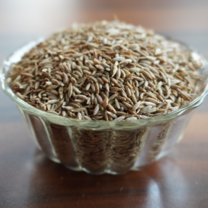 Cumin Seeds