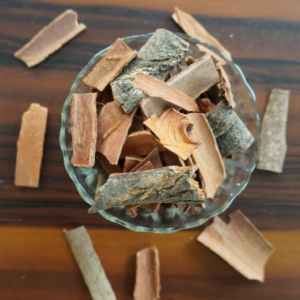 Cinnamon (Indian)