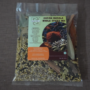 Garam Masala Whole Spice Mix